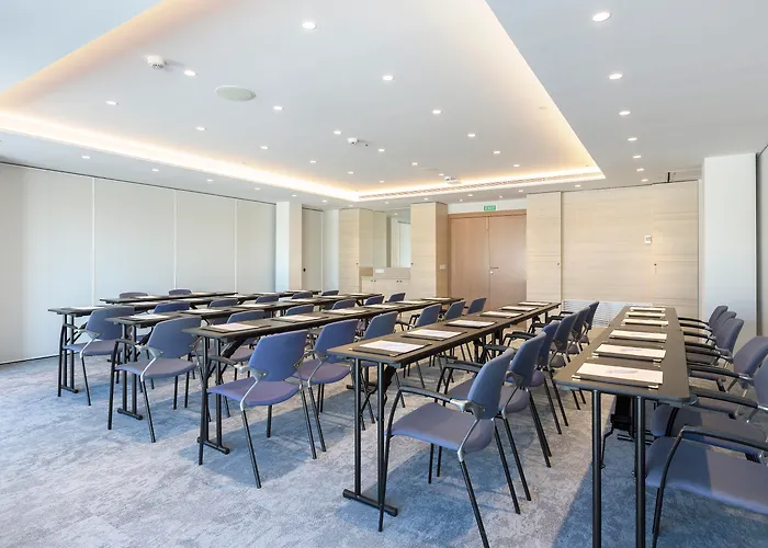 Hipotels Barrosa Park (Adults Only) Chiclana de la Frontera